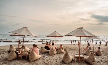 Discover Canggu Bali’s Hidden Gem